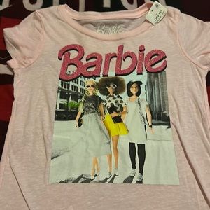 Barbie